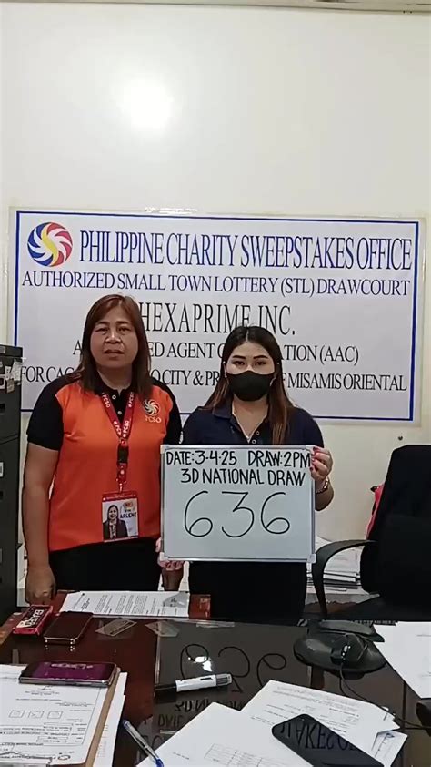 stl result cagayan de oro city|STL Result History .